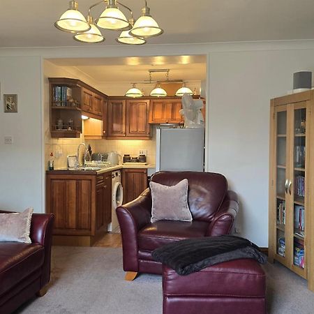 Lyndale Self-Catering Apartment Sleeps 4 温德米尔 外观 照片