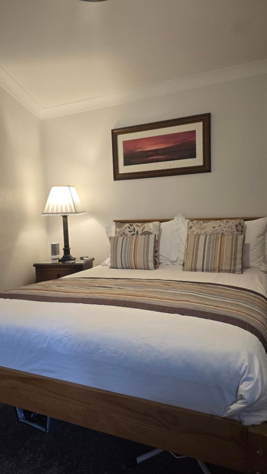 Lyndale Self-Catering Apartment Sleeps 4 温德米尔 外观 照片